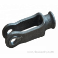 Carbon Steel Investment Casting Foundry For Truck